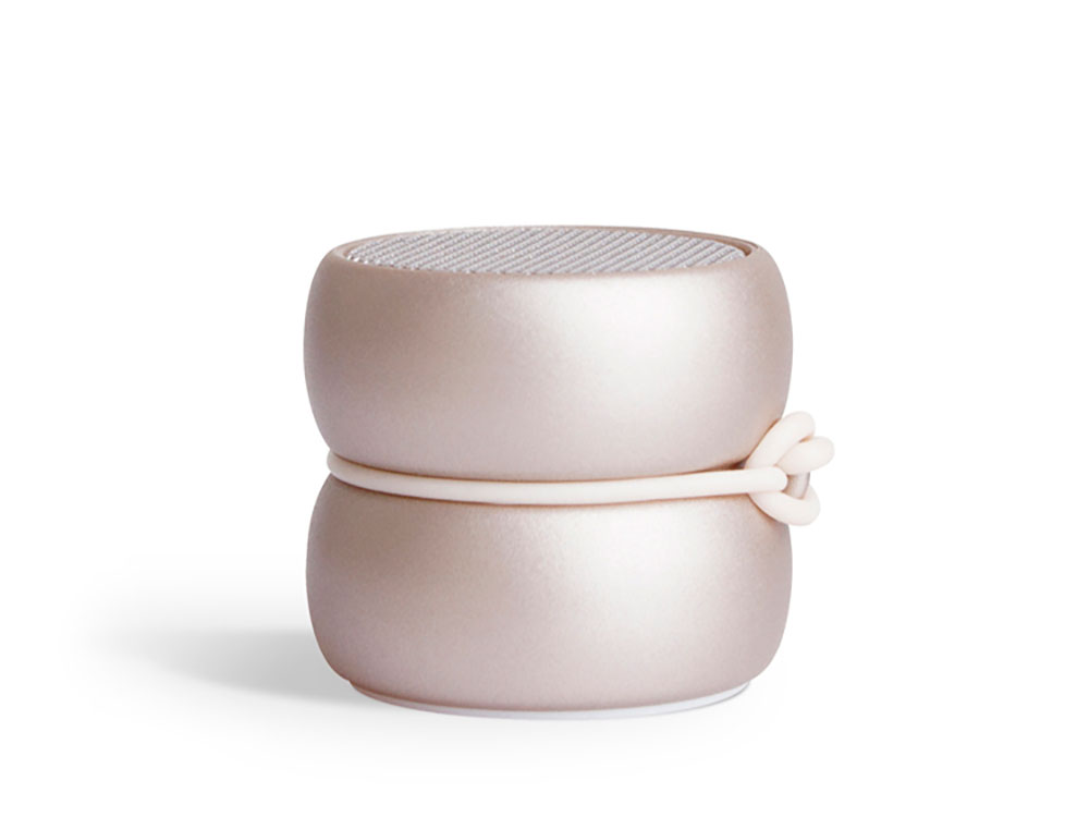 Портативная колонка TWS YoYo Mono