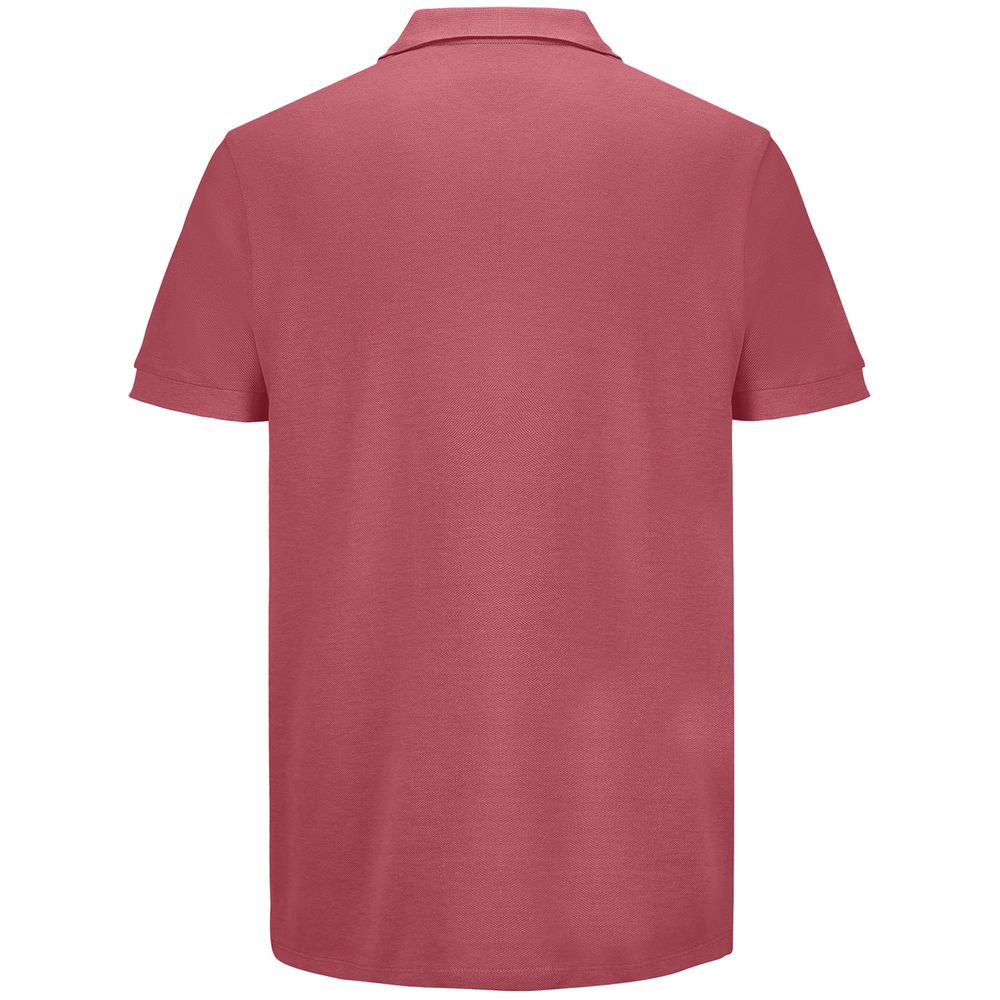 Рубашка поло унисекс Pacific