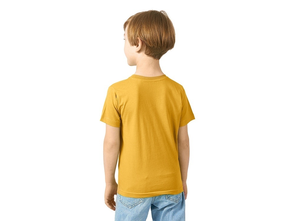 Футболка Heavy Super Club детская