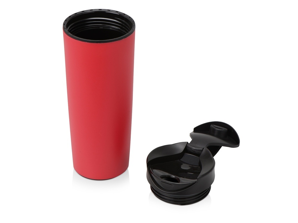 Термокружка Годс 470мл на присоске