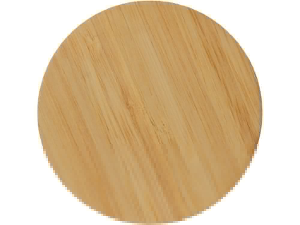 Стеклянный термос с ситечком Badachu