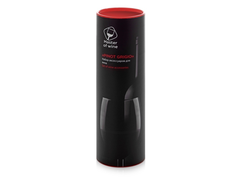 Набор аксессуаров для вина Pinot Grigio 2.0