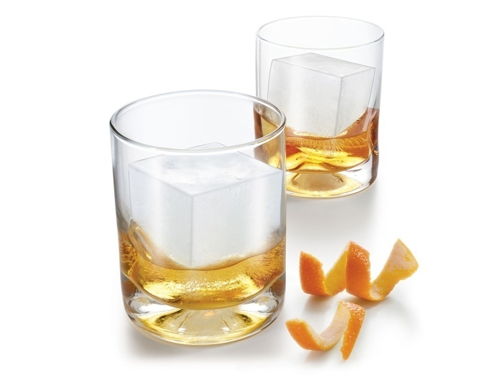 Форма для льда Zoku Cube