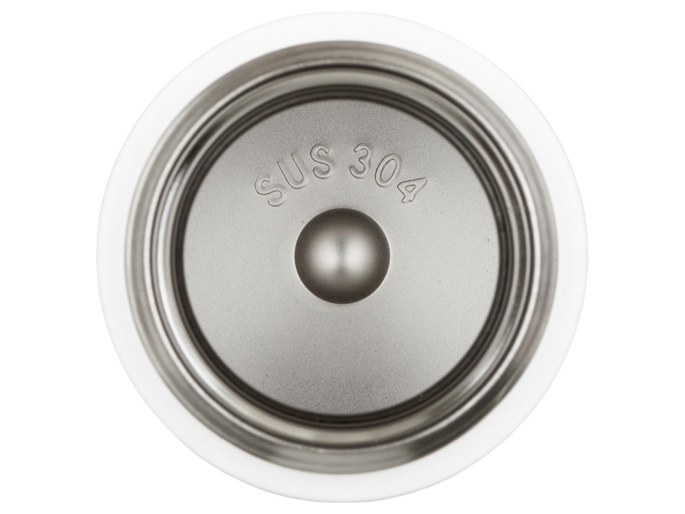 Вакуумный термос Engage,тубус, 450 мл