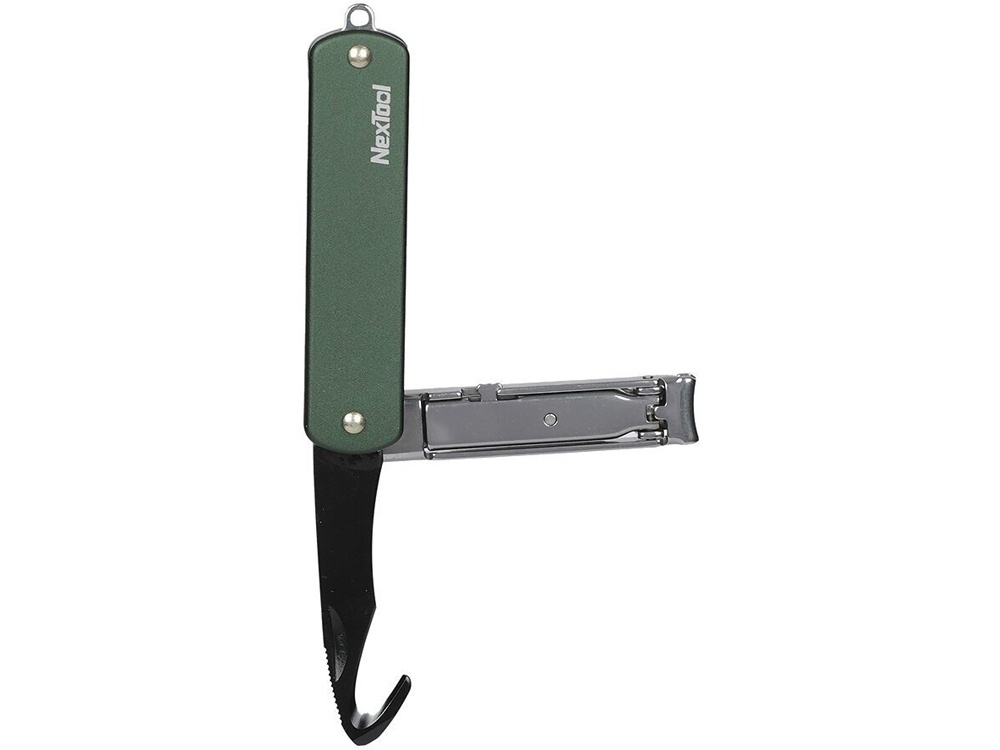 Мультитул-книпсер Nextool Multi Functional Nail Clipper