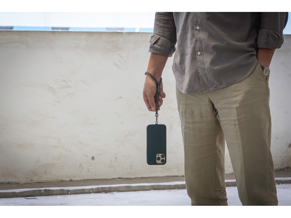 Ремешок-держатель для телефона на запястье Lany Wristband Eco