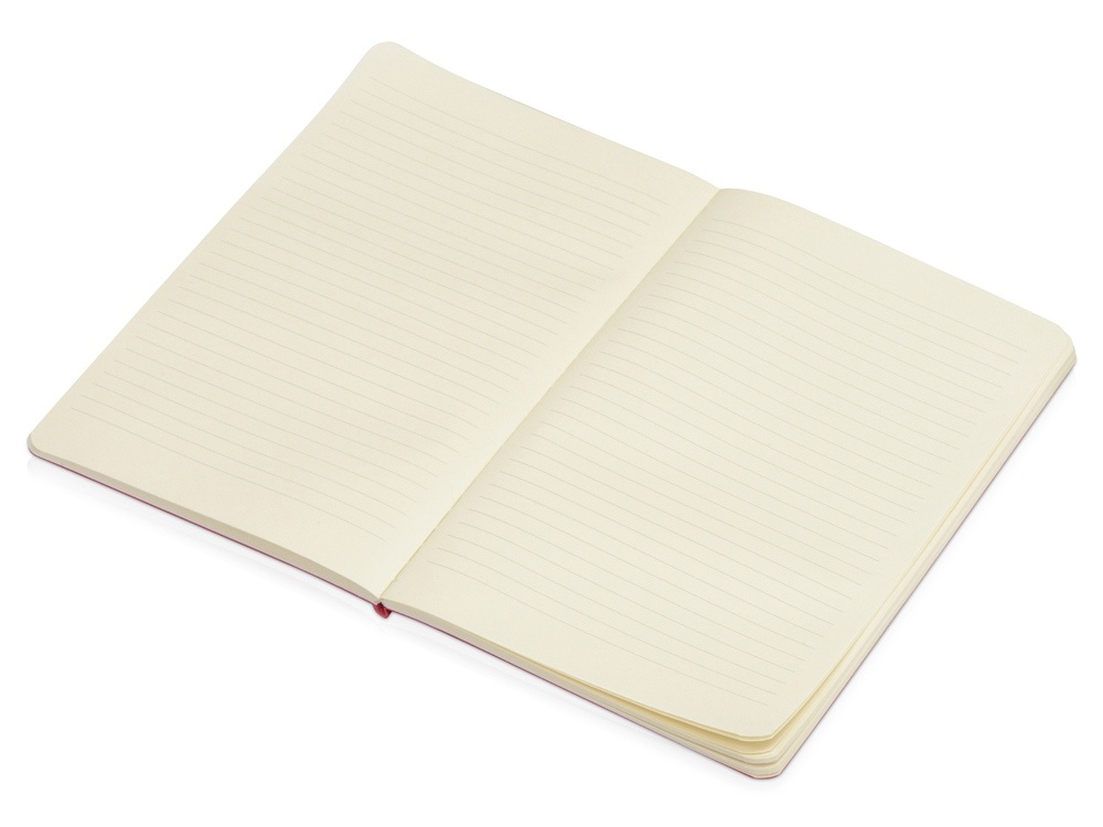 Блокнот А6 Softy small soft-touch