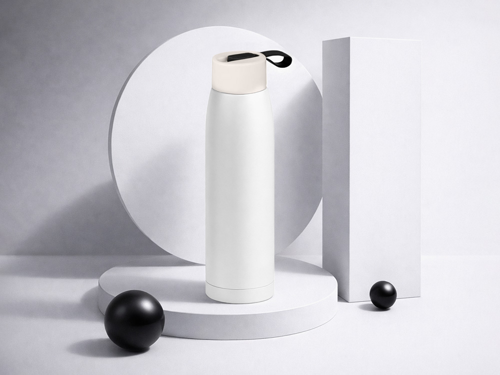 Термобутылка Grace, 320 мл