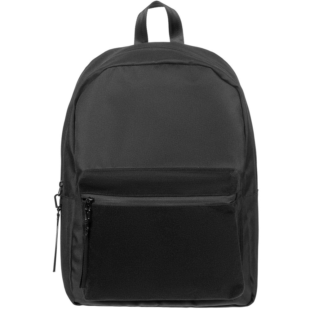 Рюкзак Patch Catcher с карманом из липучки