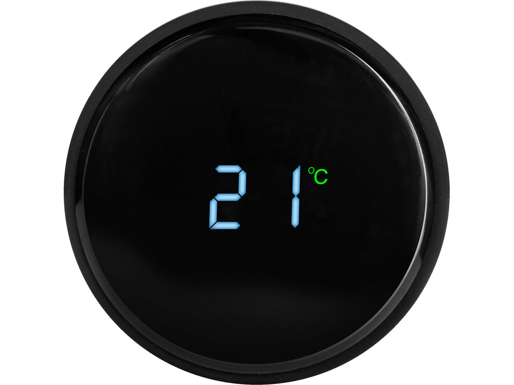 Вакуумный термос Module X с индикатором температуры и медной изоляцией, 500 мл