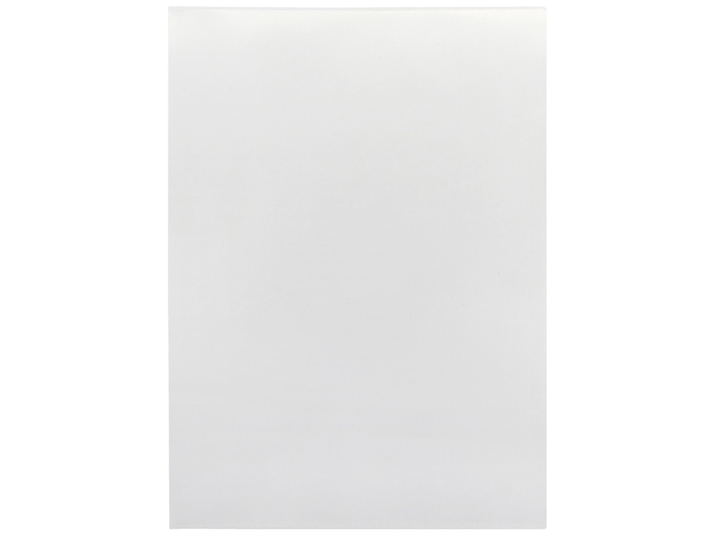 Папка- уголок А4, матовая