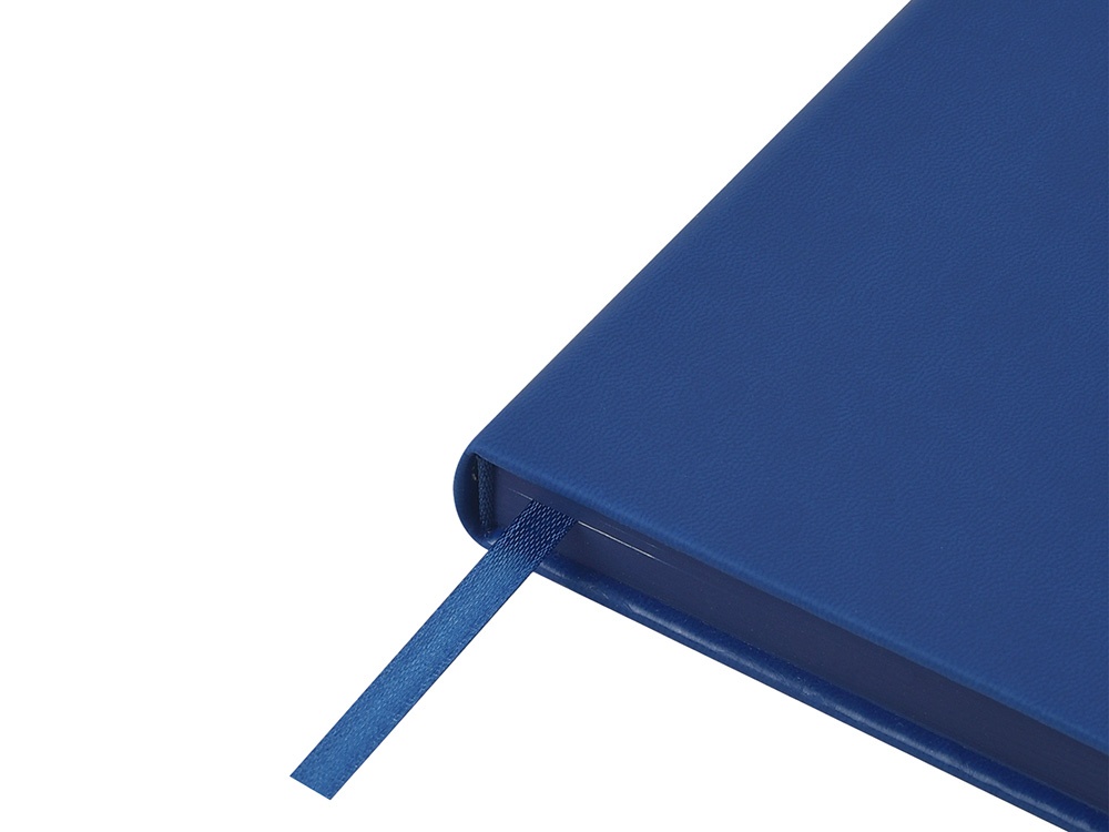 Ежедневник недатированный А6 Megapolis Color