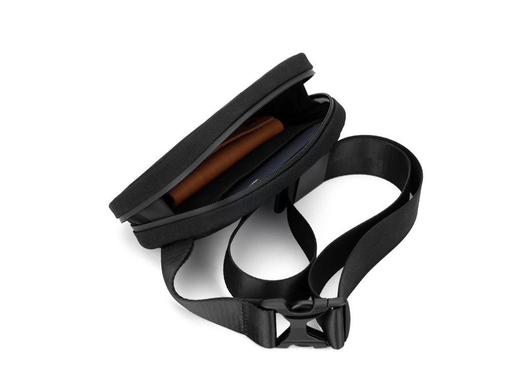 Компактная сумка Тек