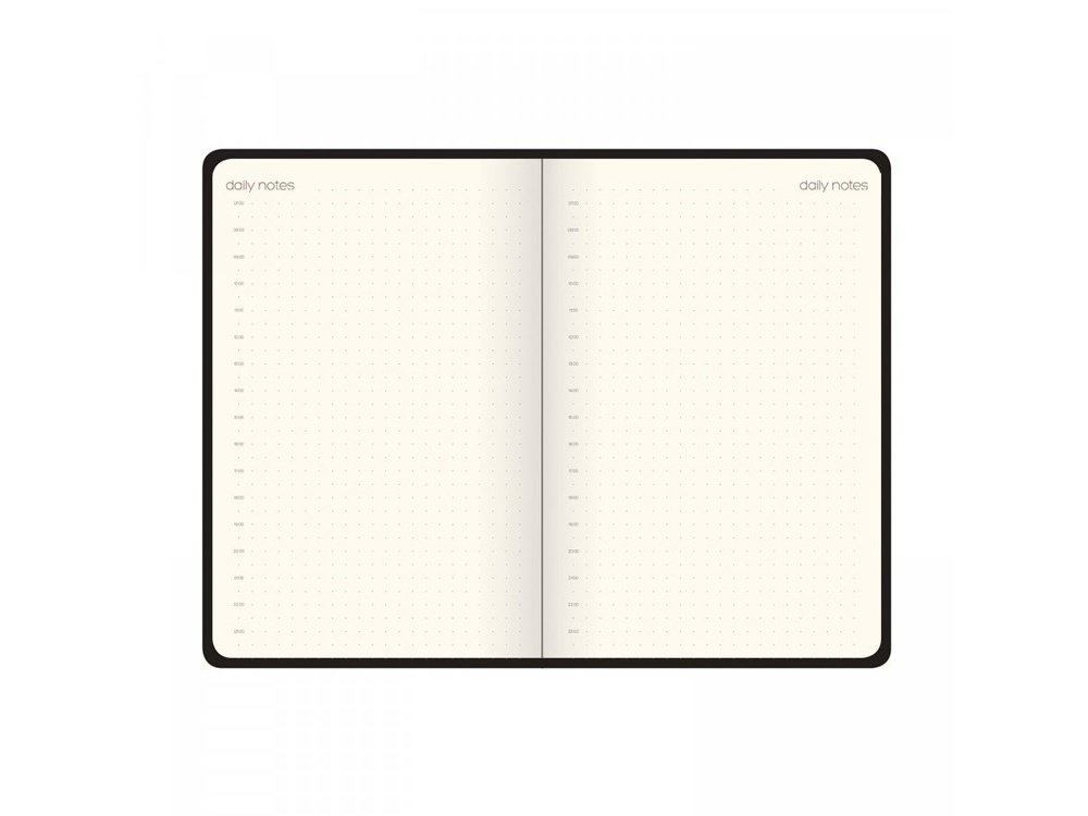 Ежедневник недатированный А5 Tokyo