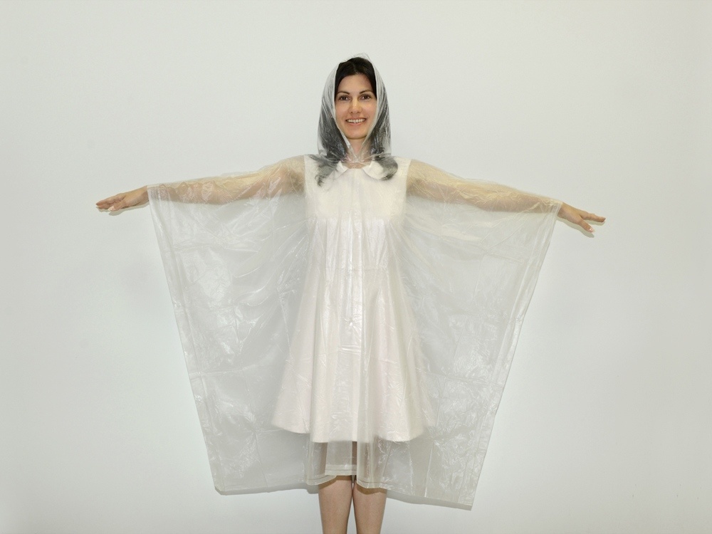 Дождевик Спасатель