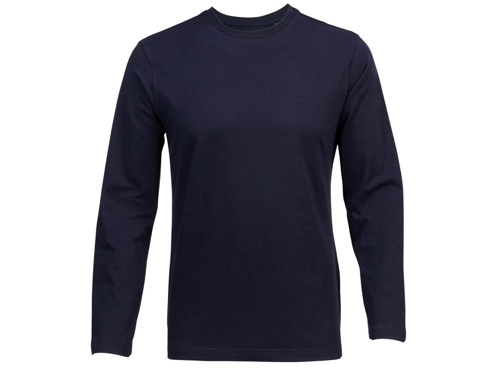 Лонгслив HD Fit мужской