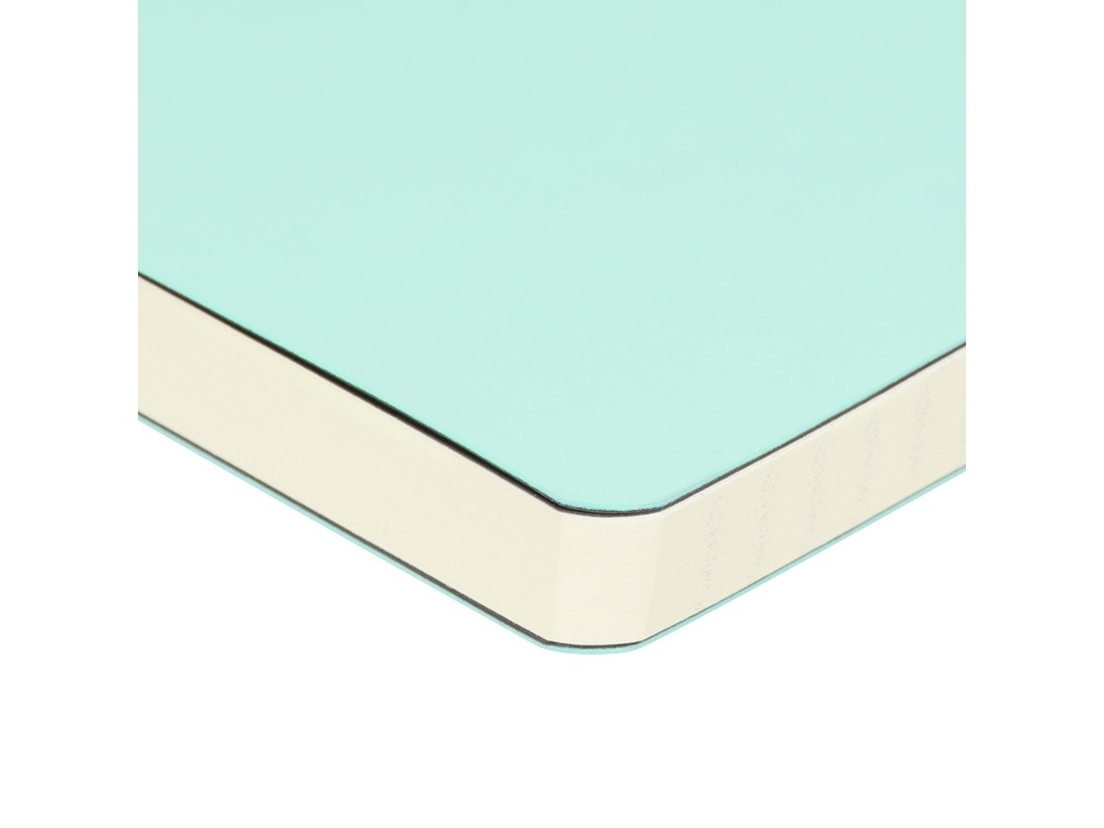 Ежедневник недатированный А5 Megapolis Velvet Flex