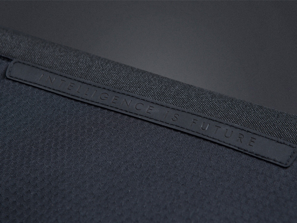 Антикражная сумка на пояс Clickpack