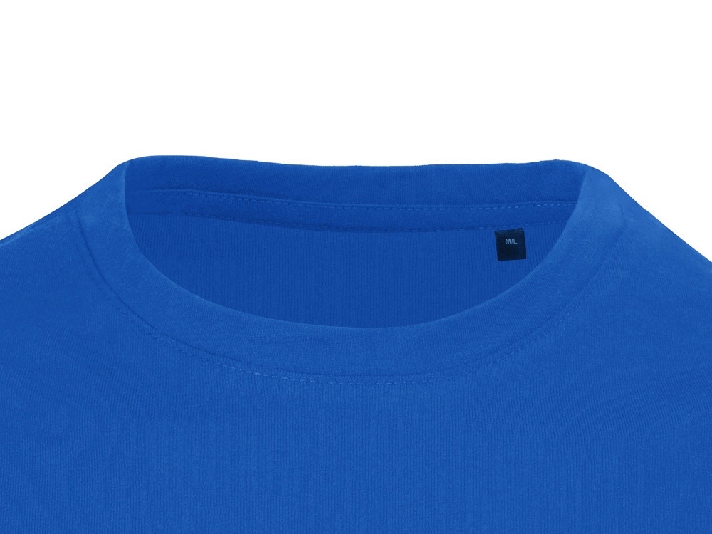 Футболка оверсайз Berlin унисекс