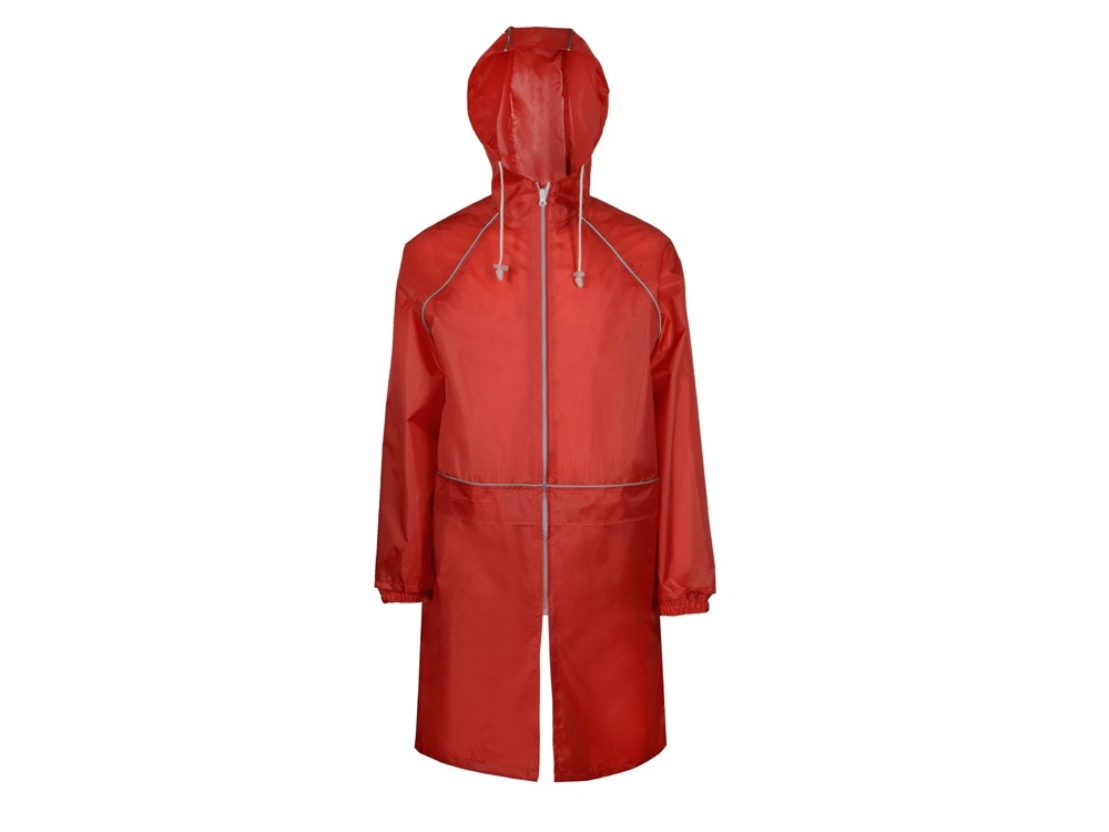 Дождевик со светоотражающими кантами Sunshine