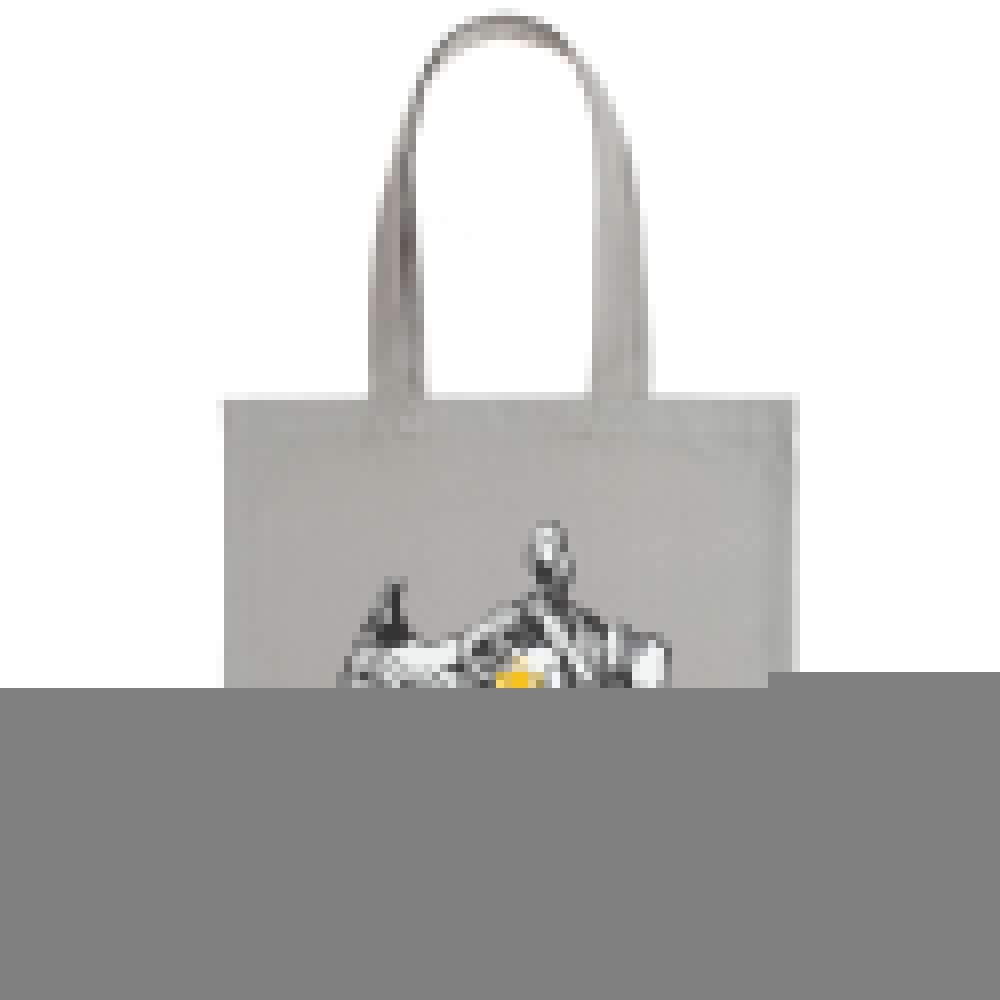 Холщовая сумка NosoRock