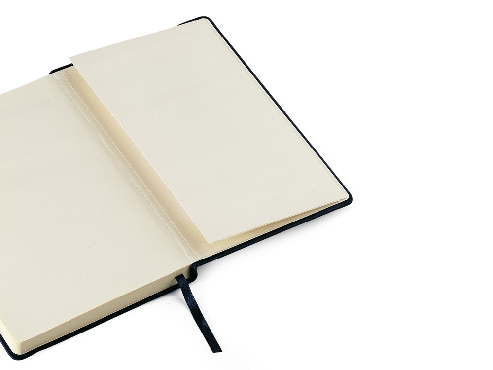 Блокнот А5 Megapolis Velvet на резинке