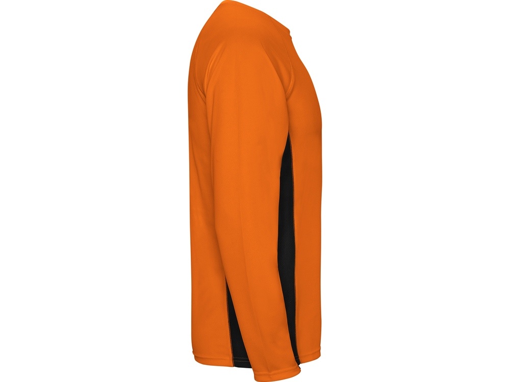 Футболка с длинным рукавом Shanghai мужская