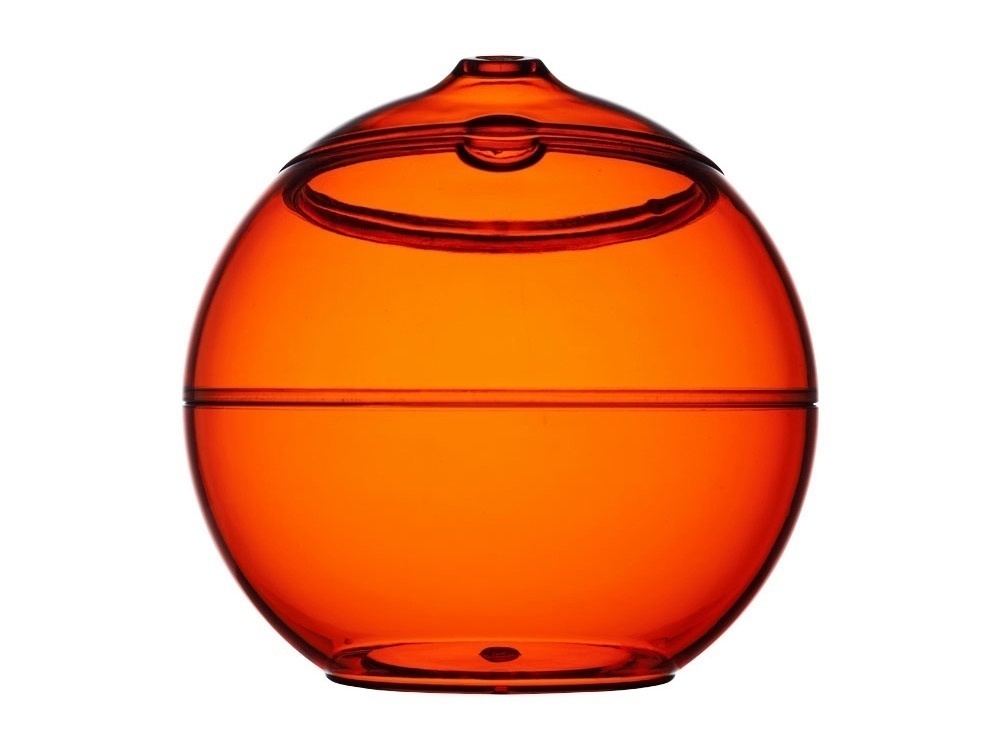 Емкость для питья Fiesta с трубочкой