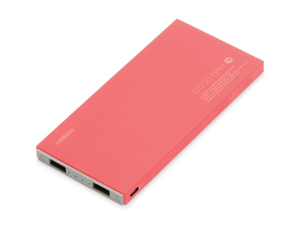Внешний аккумулятор NEO NS100B, 10000mAh