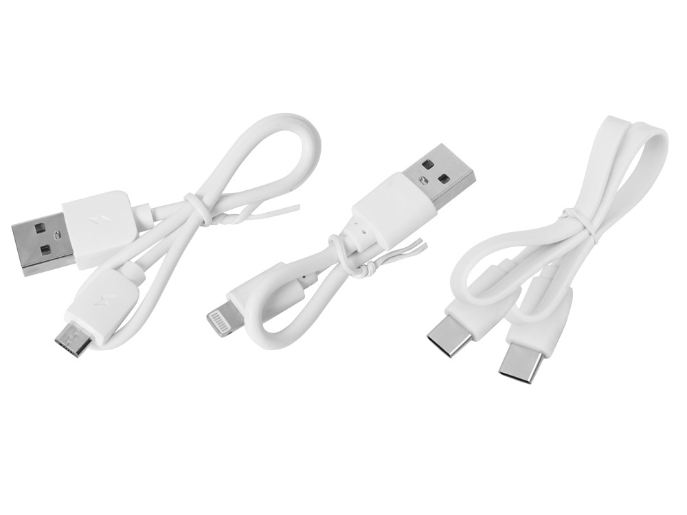 Внешний аккумулятор Reserve Pro,10 000 mAh