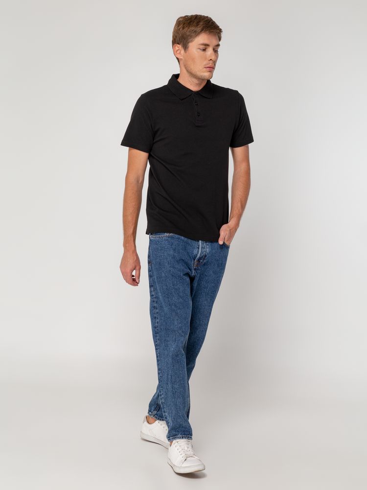 Рубашка поло мужская Virma Light