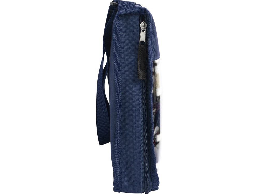 Плед для пикника Junket в сумке