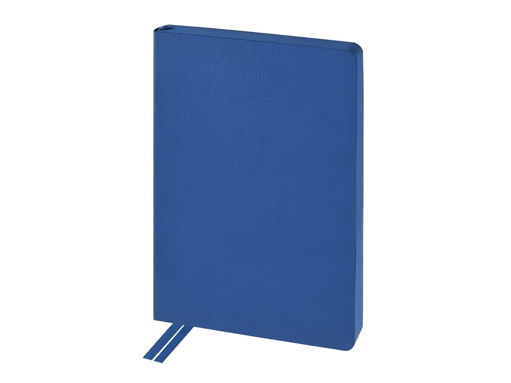 Ежедневник недатированный А5 Megapolis Nappa Flex