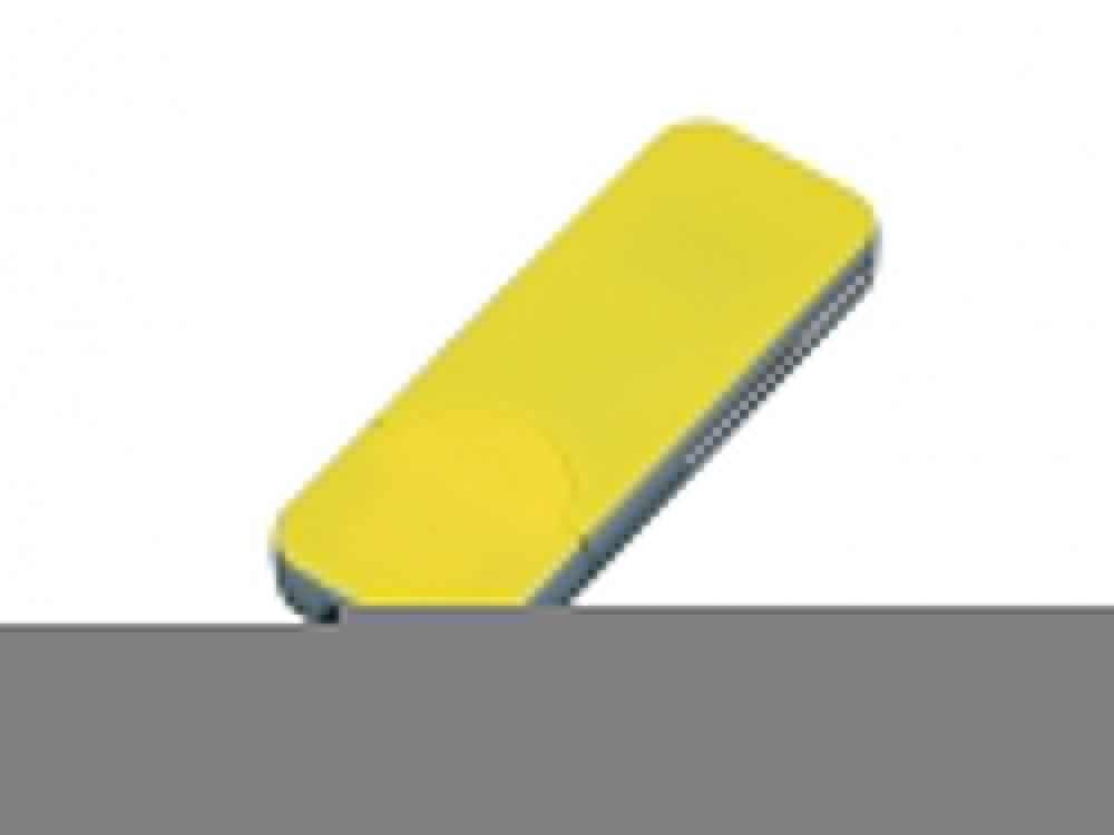 Флеш-накопитель 64 Гб USB 2.0 в дизайне под iPhone