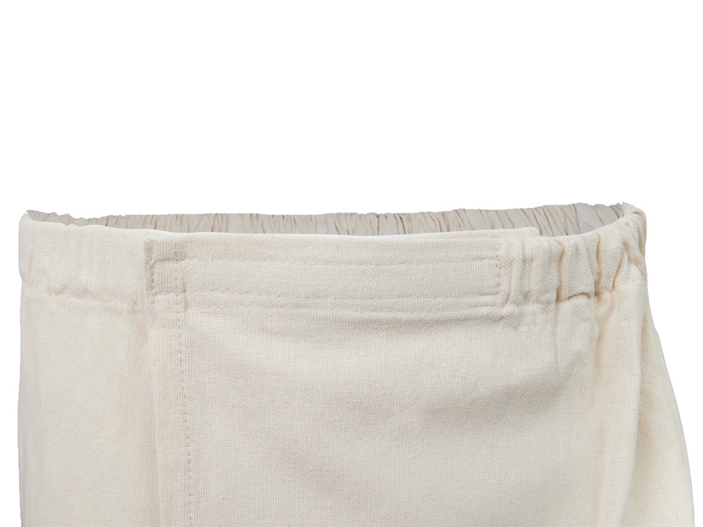 Килт для бани холщовый Retreat, мужской