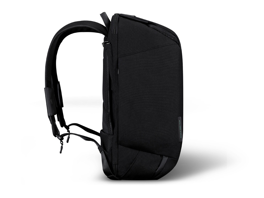 Антикражный рюкзак-трансформер Clickpack Travlo для ноутбука 16