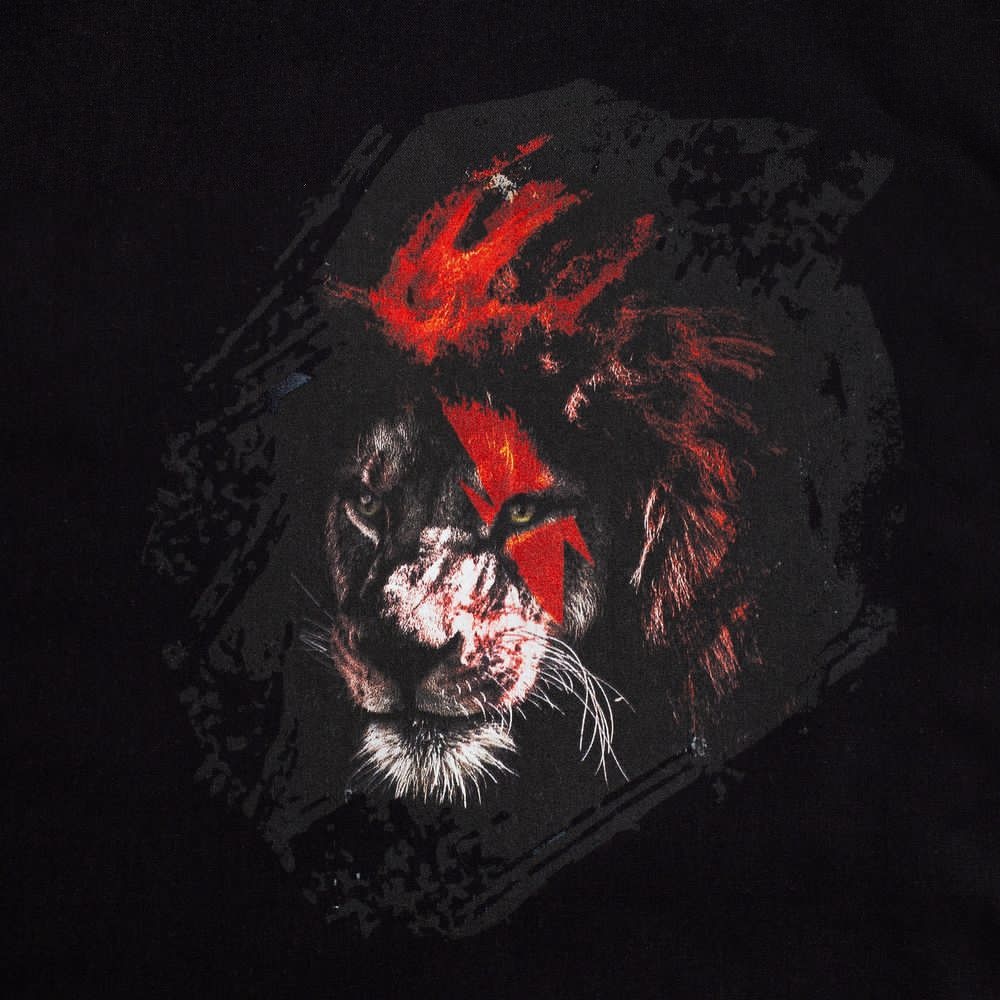 Холщовая сумка «Арт-рокстар. Зигги»