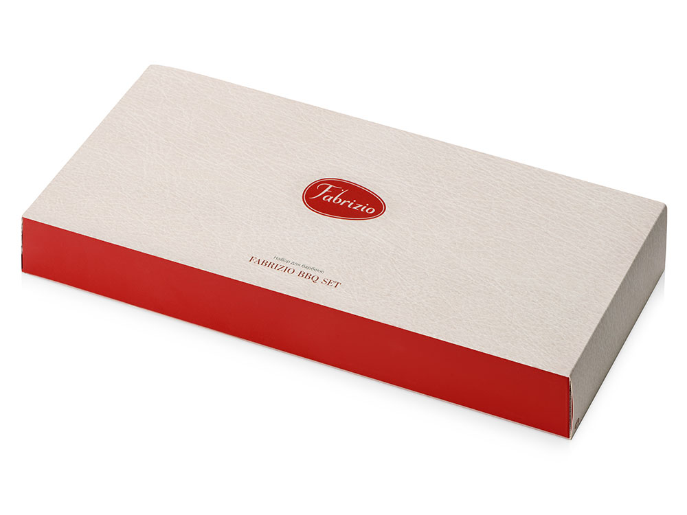 Набор для барбекю Fabrizio