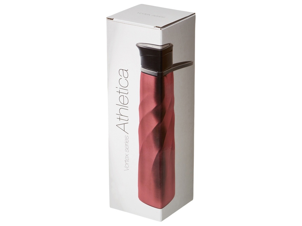 Бутылка для воды Athletica, 1000 мл