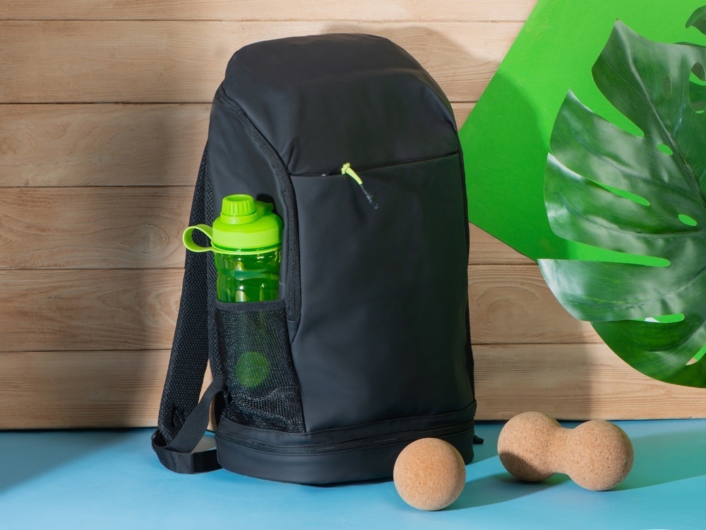 Рюкзак Gym с отделением для обуви