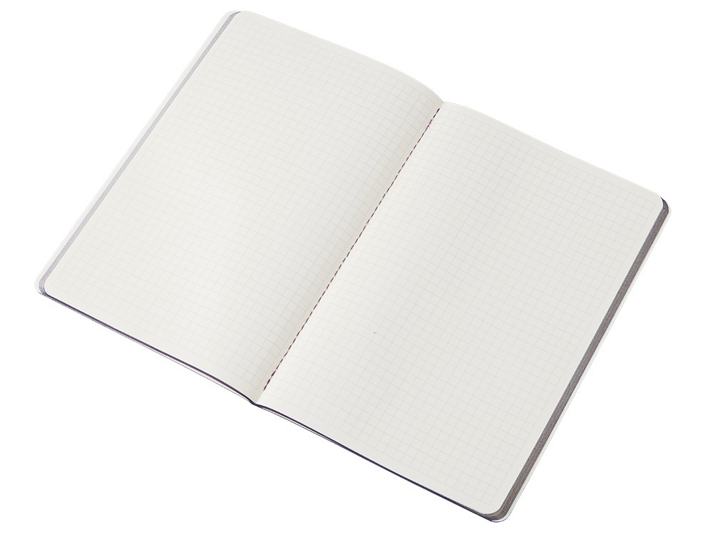 Блокнот А5 Одри софт-тач