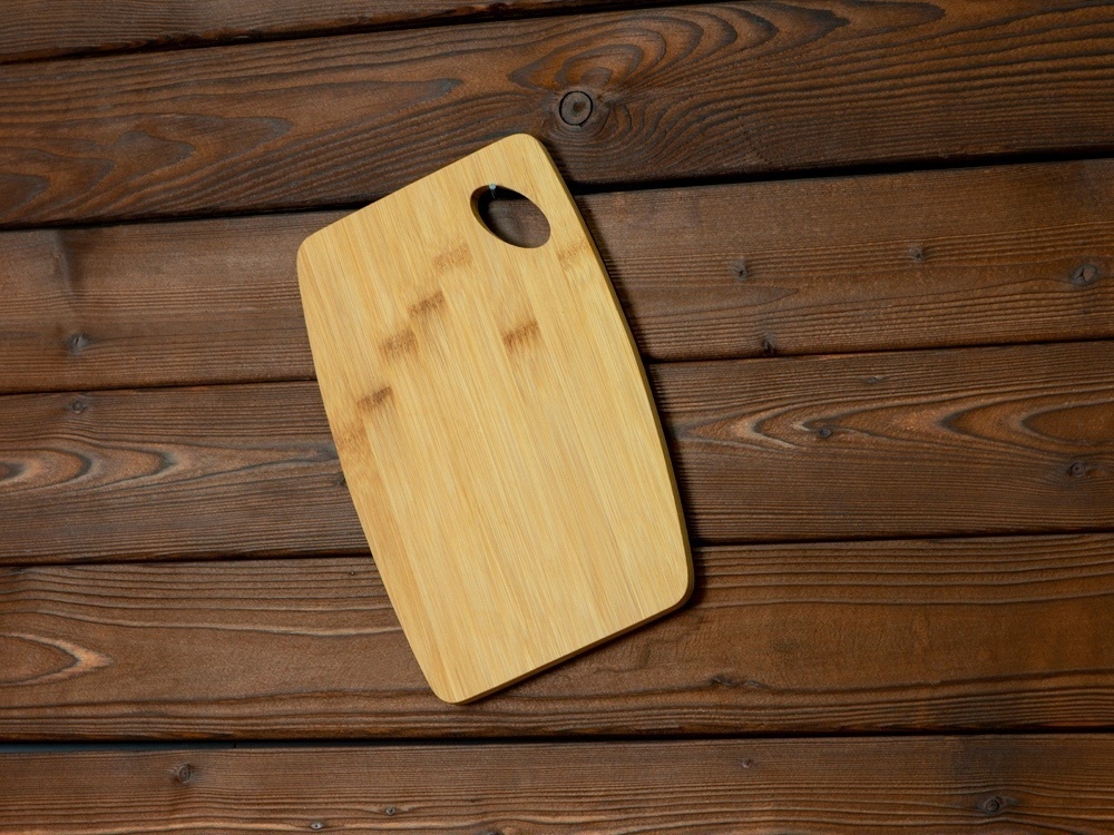 Набор для сыра из бамбука Livarot