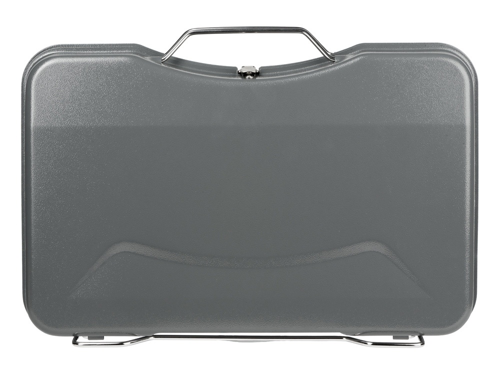 Портативный гриль-мангал Kamal