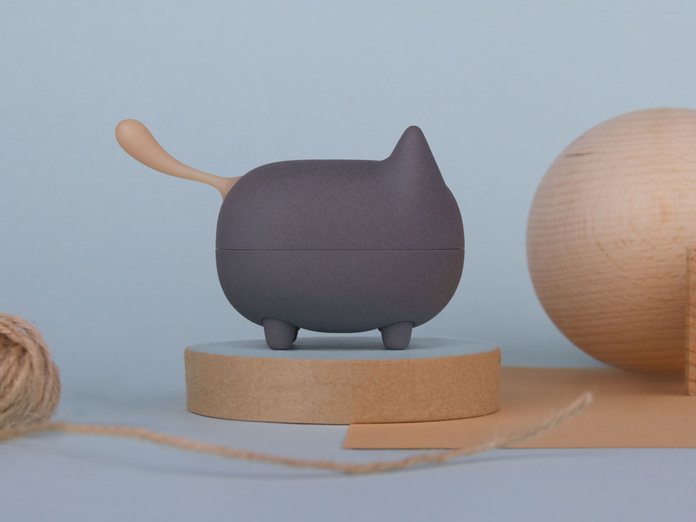 Портативная колонка Mysound Tito 4C