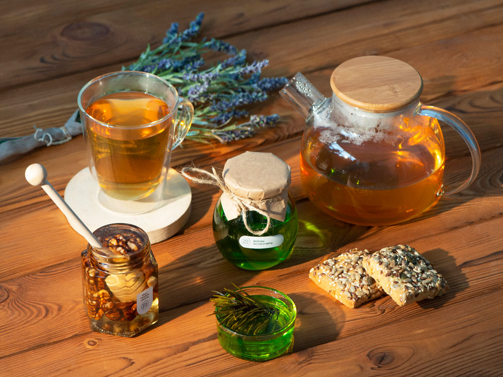 Кружка с двойными стенками Innsbruck