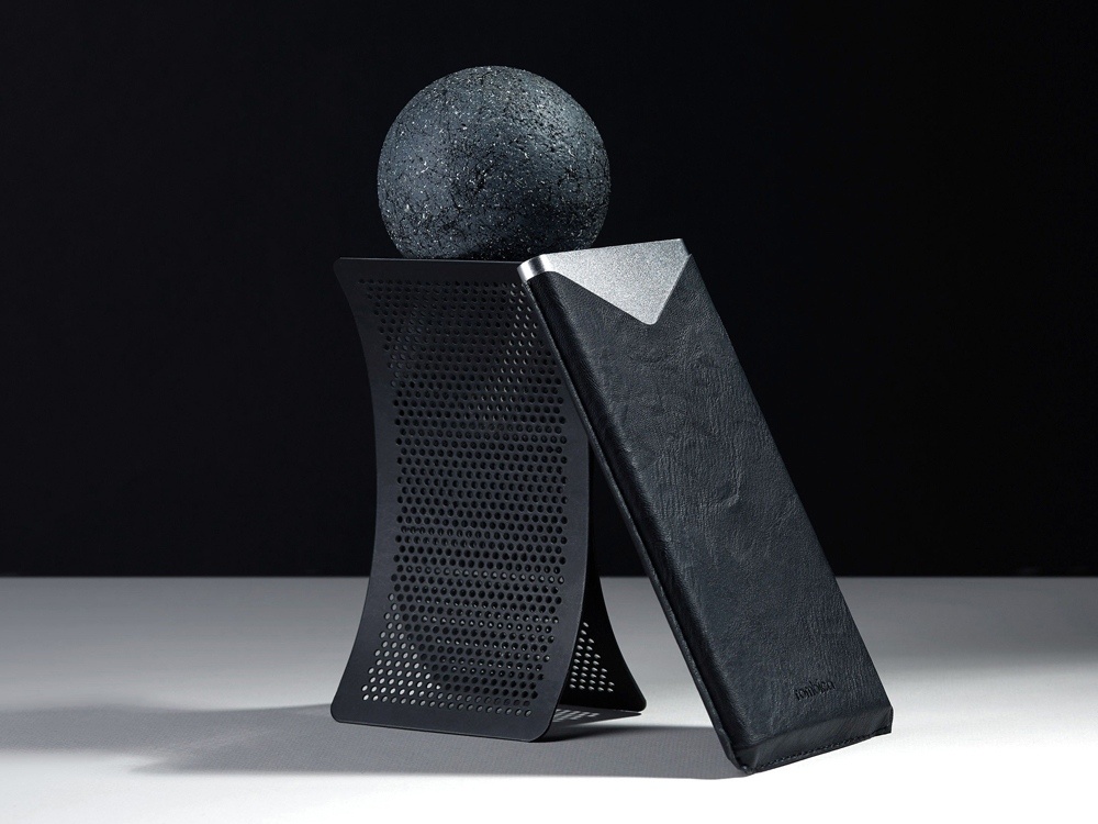 Внешний аккумулятор NEO AX100L, 10000 mAh