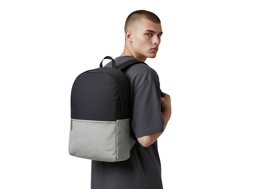 Рюкзак Suburban с отделением для ноутбука 14''