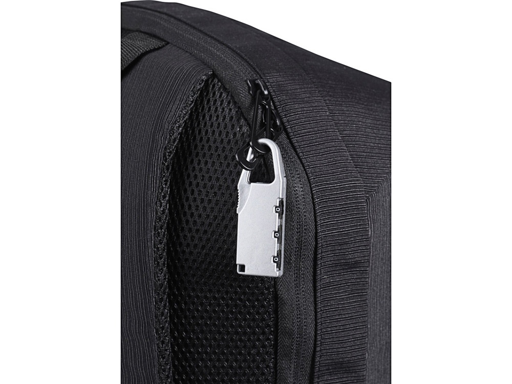 Багажный замок Путешественник