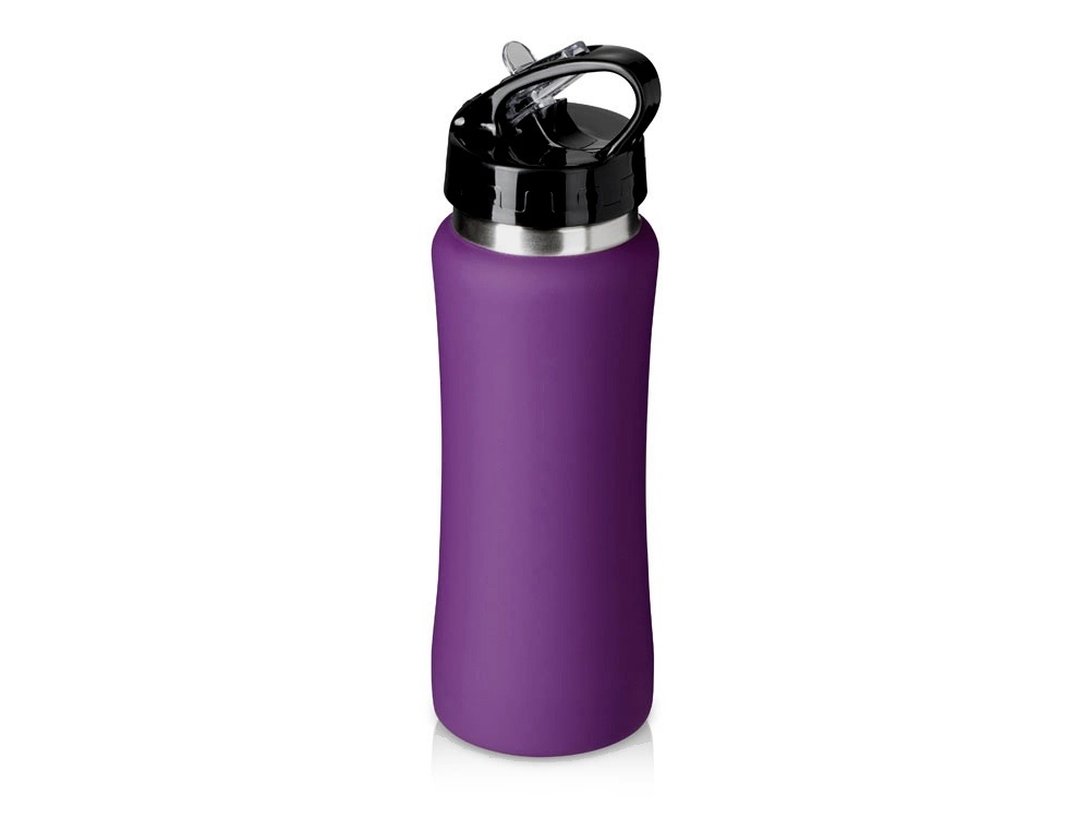 Подарочный набор c блокнотом C3, ручкой и бутылкой