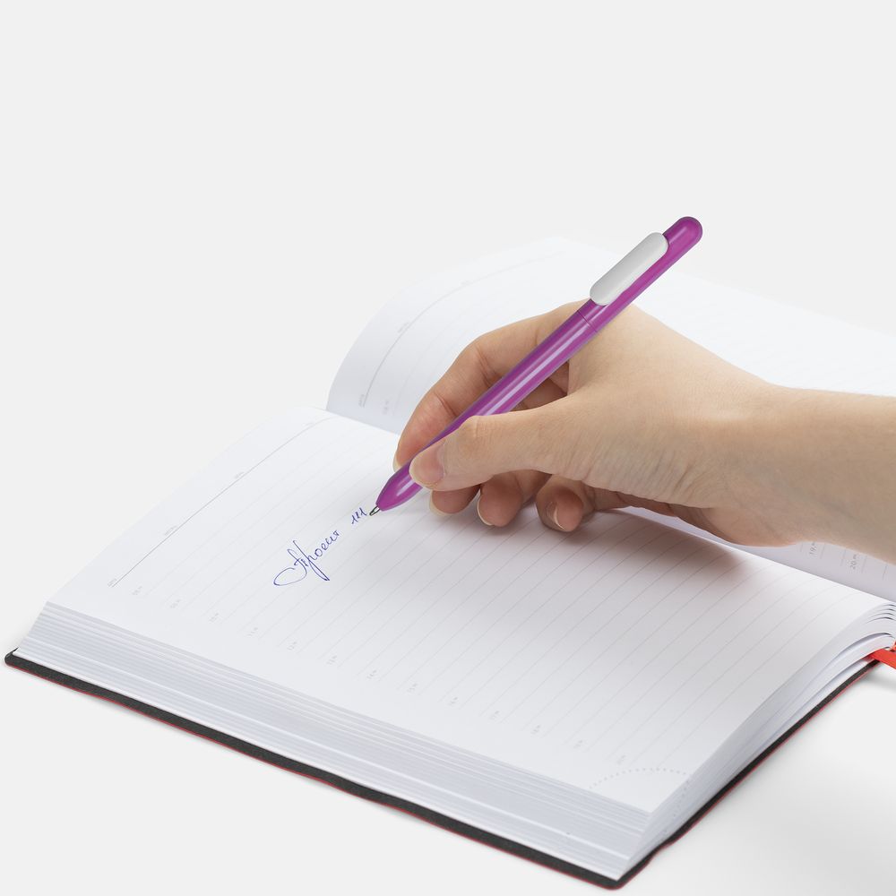 Ручка шариковая Swiper